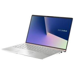 【メーカー再生品・アウトレット・Office付き】 ASUS ZenBook 13 UX333FA-8145ISS 13.3型 メモリ8GB / SSD256GB ノートパソコン｜sumamon