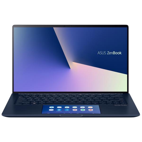 【メーカー再生品・アウトレット・Office付き】 ASUS ZenBook 13 UX334FAC...