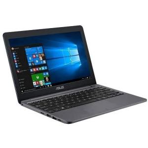 【メーカー再生品・アウトレット】 ASUS VivoBook X207NA-FD083T 11.6型 メモリ4GB / eMMC32GB ノートパソコン｜sumamon