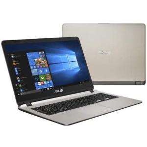 【メーカー再生品・アウトレット】 ASUS  X507MA-BR152T 15.6型 メモリ4GB / HDD500GB ノートパソコン｜sumamon