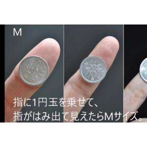 指サック ノビサック 30個入り 抗菌指サック...の詳細画像3
