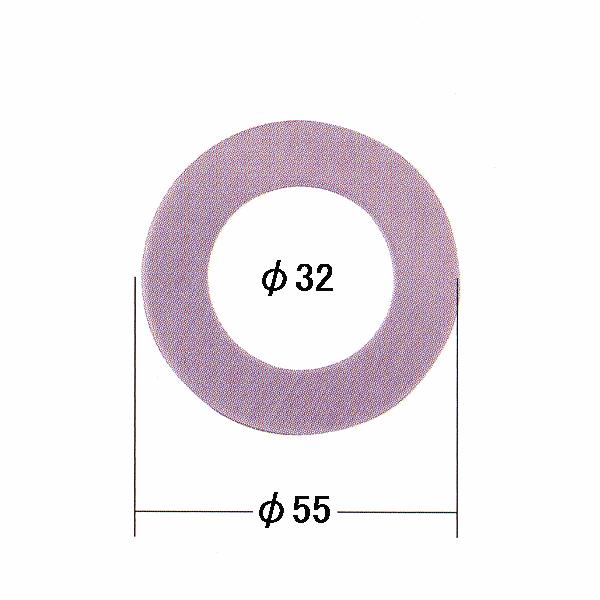エスカッション（化粧版）　SS-28　NDR・NDA・BH用飾り座　材質：ステンレス　板厚：1.5　...