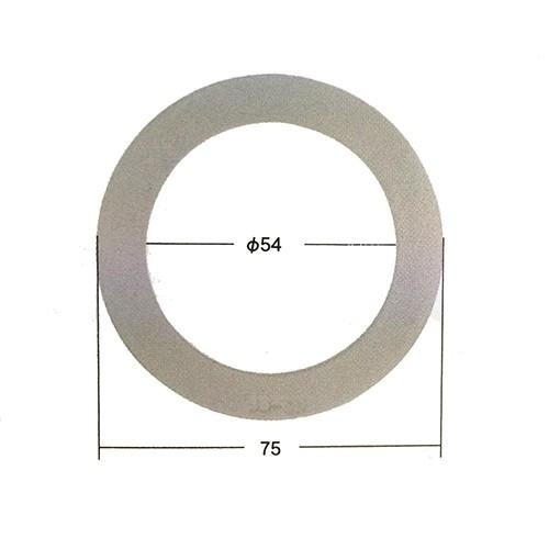エスカッション（化粧版）　SS-89(3)　玉座用飾り座　材質：アクリル　板厚：3　入数：1・25