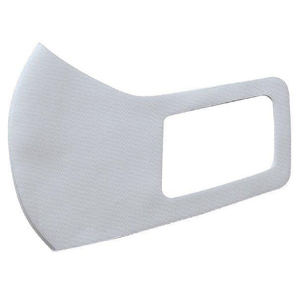 衛生日用  マスク アーテックなめらかフィットマスク　L　ライトグレー3枚入