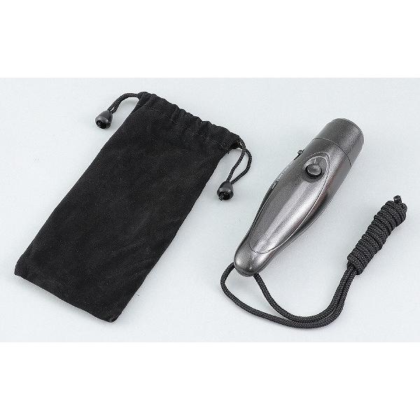 防災 災害 避難 電子ホイッスル