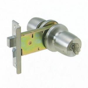 玄関 AGE HA545 握り玉錠 R-20  R20  HA545