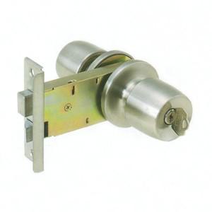 玄関 AGE 握り玉錠 R-21  R21