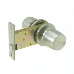 空錠 AGE 握り玉錠 R-29 キーなし 室内向け  R29