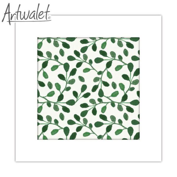 簡易トイレ 防災用品 マイレット アートトワレ Artwalet 5回分 004 grass おしゃ...