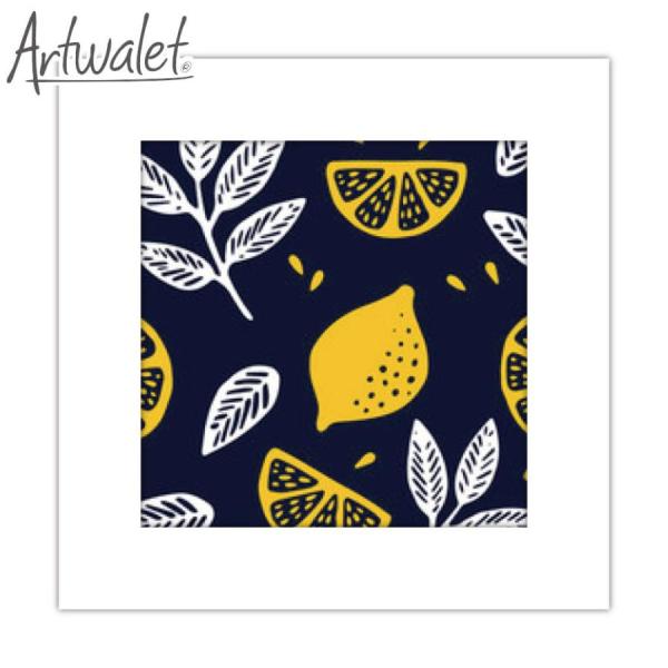 簡易トイレ 防災用品 マイレット アートトワレ Artwalet 5回分 005 lemon おしゃ...