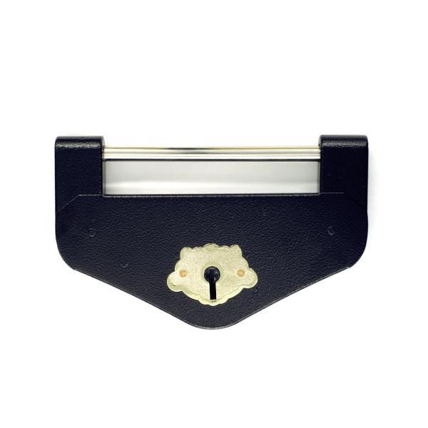 倉庫錠 iNAHO イナホ 1 鍵 ブルドック印 レトロ お堂 蔵