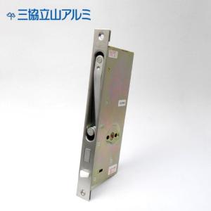 GOAL 三協立山アルミ WD6161 錠ケース GOAL PXG 箱錠 バックセット64mm