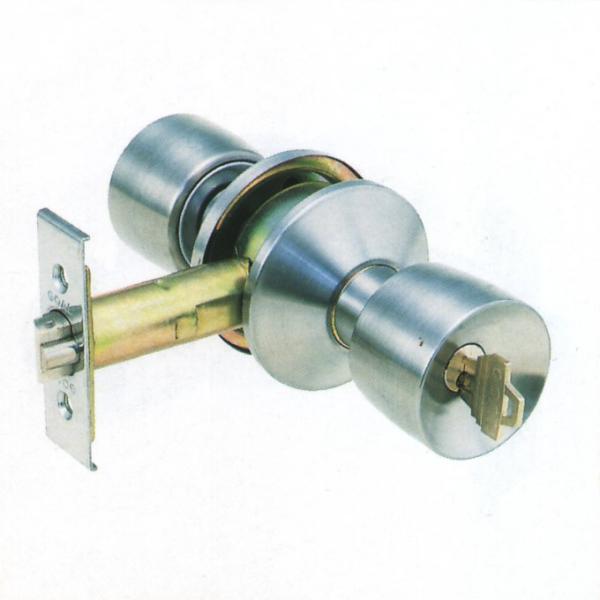 三協アルミ 玄関 GOAL 円筒錠(外側キー解錠式) 玄関向け   GB-34  GB34