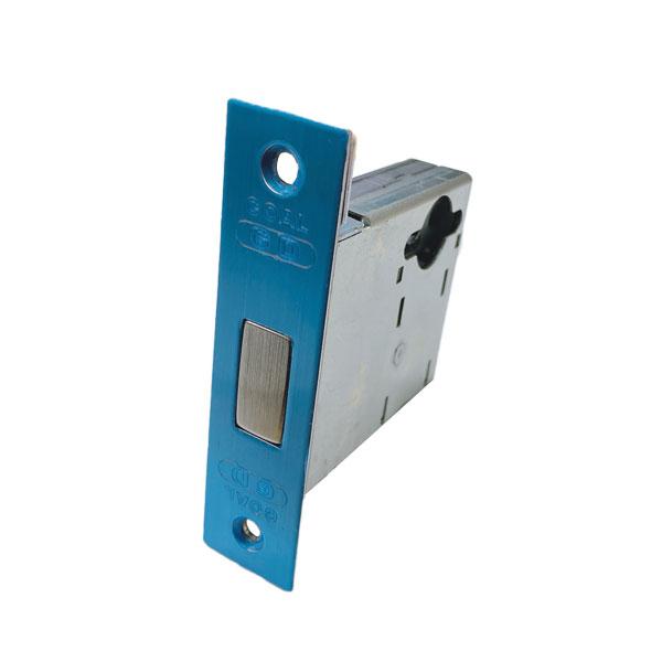 GOAL 錠ケース GD 本締錠 ロックケース ADタイプ用 錠ケースのみ BS51mm BS64m...