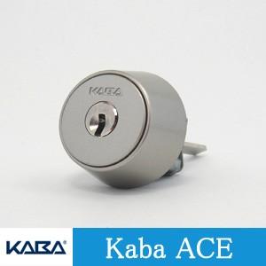Kaba ace 3246 シリンダー MIWA NDR・NDZ 　補助錠｜sumapro