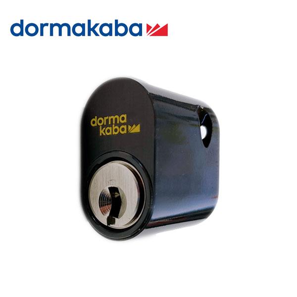 Kaba ace カバエース 3292 シリンダー錠 スカンジナビアオーバル キー3本 ドルマカバ ...