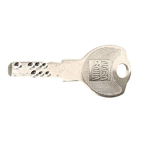 長沢製作所 古代 NFシリンダー 合鍵作成 メーカー純正キー 追加 スペアキー