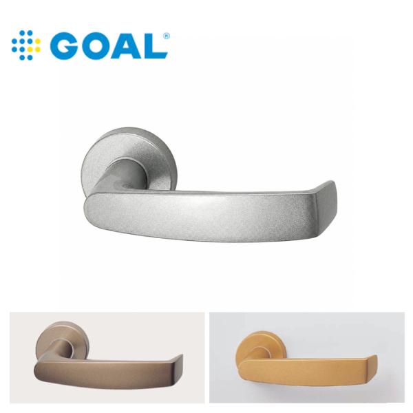 GOAL ゴール LY レバーハンドル LBU型 丸座 LX AS・LX 向け GOAL LY-LB...