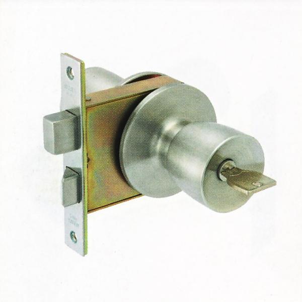 MIWA ドアノブ U9シリンダー HMSD-1 MIWA HMS 握り玉錠 M-76 U9 玄関 ...