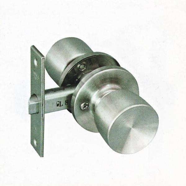 公団住宅 空錠 MIWA TB-0 握り玉錠 室内向け  M-89  M89  バックセット60mm