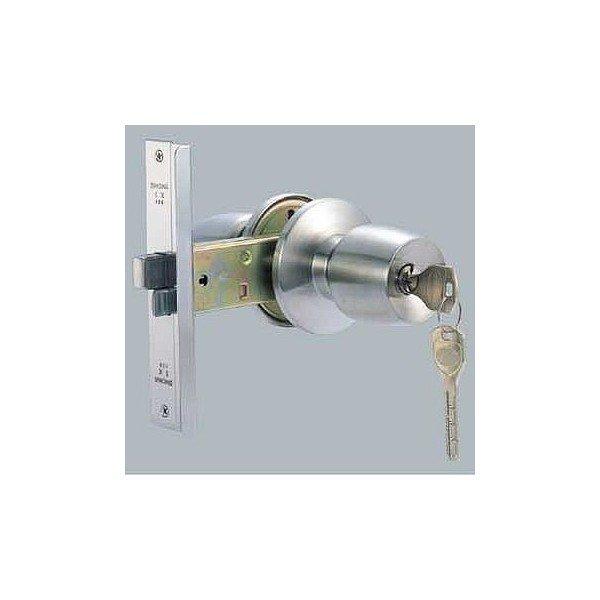 ユーシンショウワ 取替玉座 SHOWA NX-DAC100 ドアノブ 錠ケースなし U‐SHINSH...