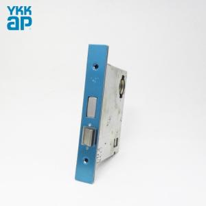 YKK 錠ケース MIWA PA BS64 偏芯フロント 箱錠 バックセット64mm 主な