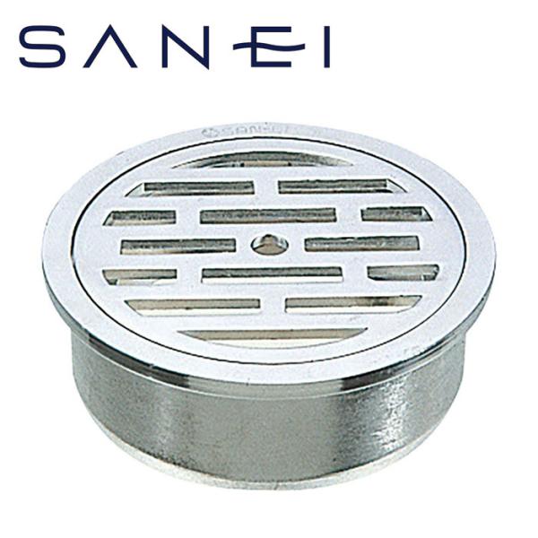 SANEI VU目皿 H41-40 三栄水栓
