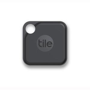 Tile Pro (2020) 電池交換版 スマートトラッカー Bluetoothトラッカー タイルメイト 紛失防止 探し物発見器｜sumapro