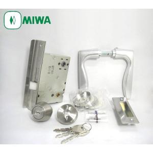 美和ロック 三和シャッター向け MIWA SWLSP(LSP) レバーハンドル 美和ロック 三和シャッター向け MIWA SWLSP(LSP) レバーハンドル