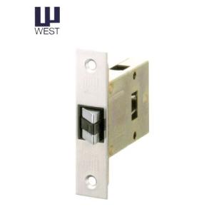 WEST 錠ケース P75B(旧Q65) プッシュプルハンドル向け ラッチケース 