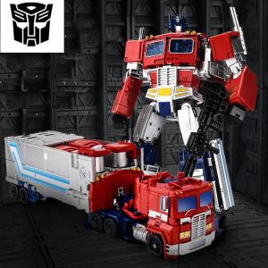 Transformers Studio Series トランスフォーマー キングダムシリーズ 変形可能 天火合体金剛 オプティマスプライム おもちゃ