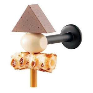 カクダイ　おでん洗面 カクダイ おでん鍋セット 蛇口 洗面 手洗い かわいい 面白い