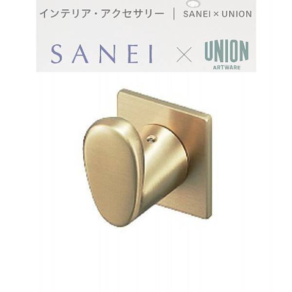 フック（ゴールド）