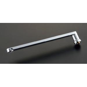 【在庫処分！】INAX・LIXIL　自在吐水口部 スパウト　浴室水栓　300mm　A-10331-3...