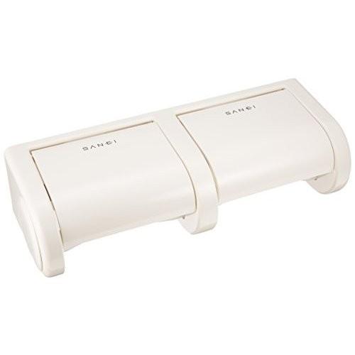 三栄　ワンタッチツインホルダー　W38-W