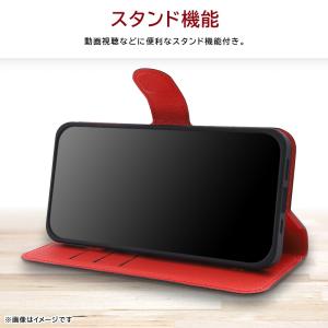 xperia 10 vii ケース 手帳型 耐...の詳細画像4