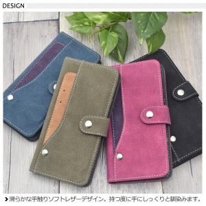 galaxy a21 a20 ケース 手帳型 ...の詳細画像3