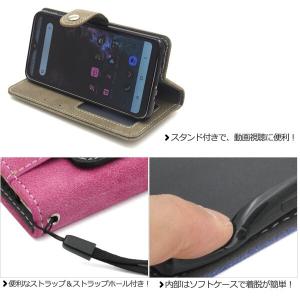 galaxy a21 a20 ケース 手帳型 ...の詳細画像4