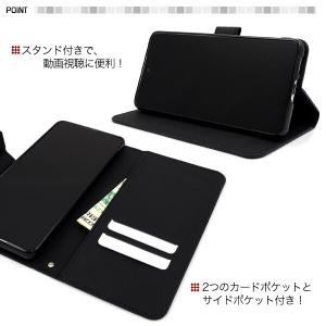 galaxy a53 ケース 手帳型 おしゃれ...の詳細画像2