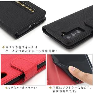 galaxy s21 5g ケース 手帳型 お...の詳細画像4