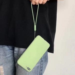 スマホストラップ ラバー スマホ ストラップ ...の詳細画像1