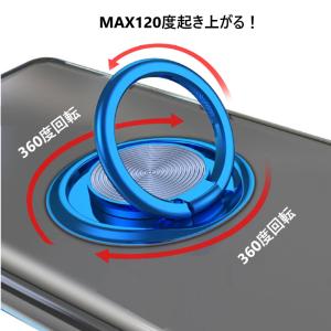 google pixel 8 ケース リング ...の詳細画像2