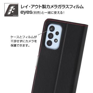 galaxy a53 5g ケース 手帳型 オ...の詳細画像2