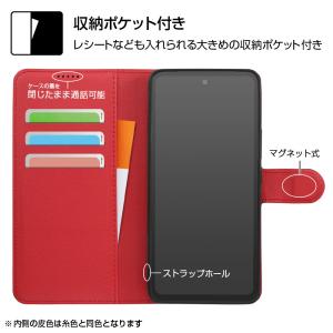 galaxy a53 5g ケース 手帳型 オ...の詳細画像3