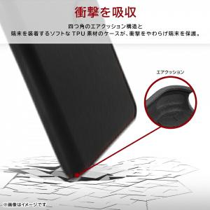 xperia10 v ケース 手帳型 xper...の詳細画像2