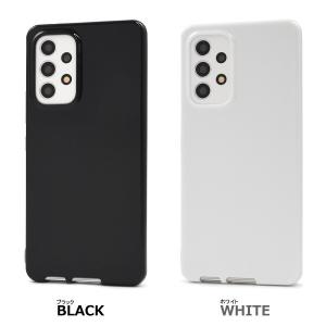 galaxy a53 ケース 耐衝撃 tpu ...の詳細画像3