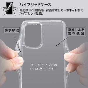 galaxy a53 5g ケース クリア 耐...の詳細画像2