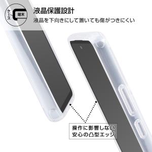 galaxy a53 5g ケース クリア 耐...の詳細画像4