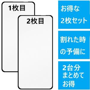 galaxy a54 5g 保護フィルム 2枚...の詳細画像5