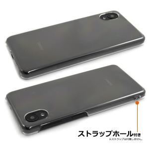 galaxy a23 5g ケース クリア ハ...の詳細画像1